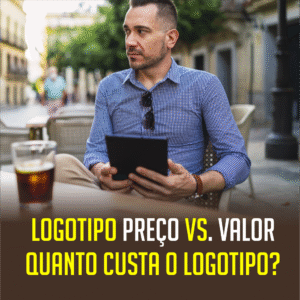 Read more about the article Quanto Custa um Logótipo em Portugal em 2026? O Guia Definitivo de Preços e Valor📌