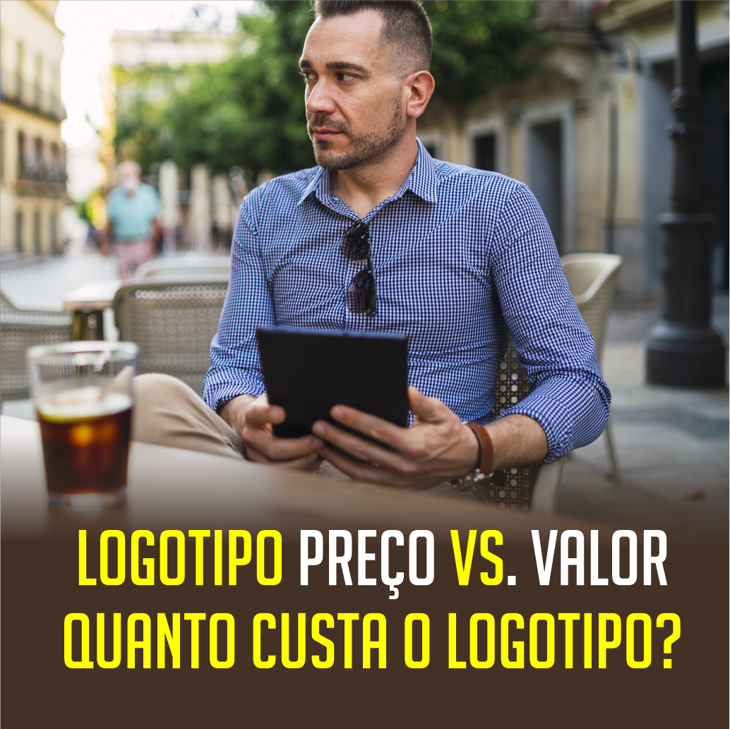 Read more about the article Quanto Custa um Logótipo em Portugal em 2026? O Guia Definitivo de Preços e Valor📌